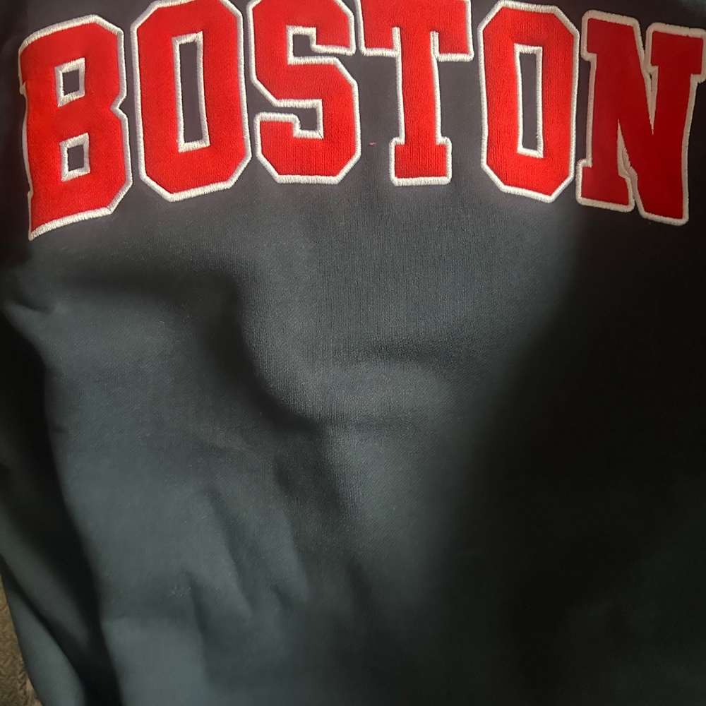 1987 the Label Midnight Rollneck Size Medium - Picture 3 of 4